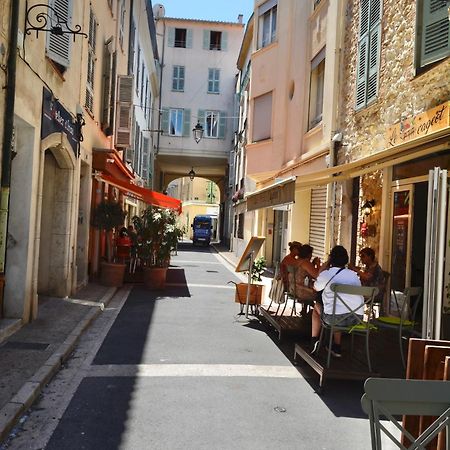 Old Town Antibes Apartment Zewnętrze zdjęcie