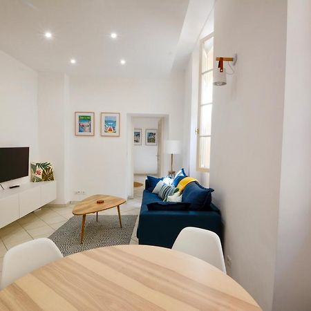 Old Town Antibes Apartment Zewnętrze zdjęcie
