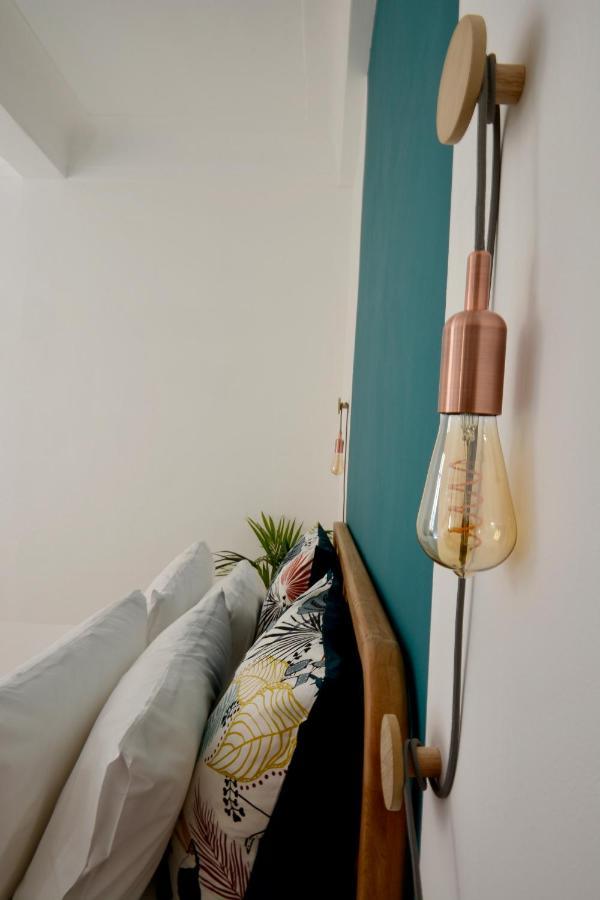 Old Town Antibes Apartment Zewnętrze zdjęcie
