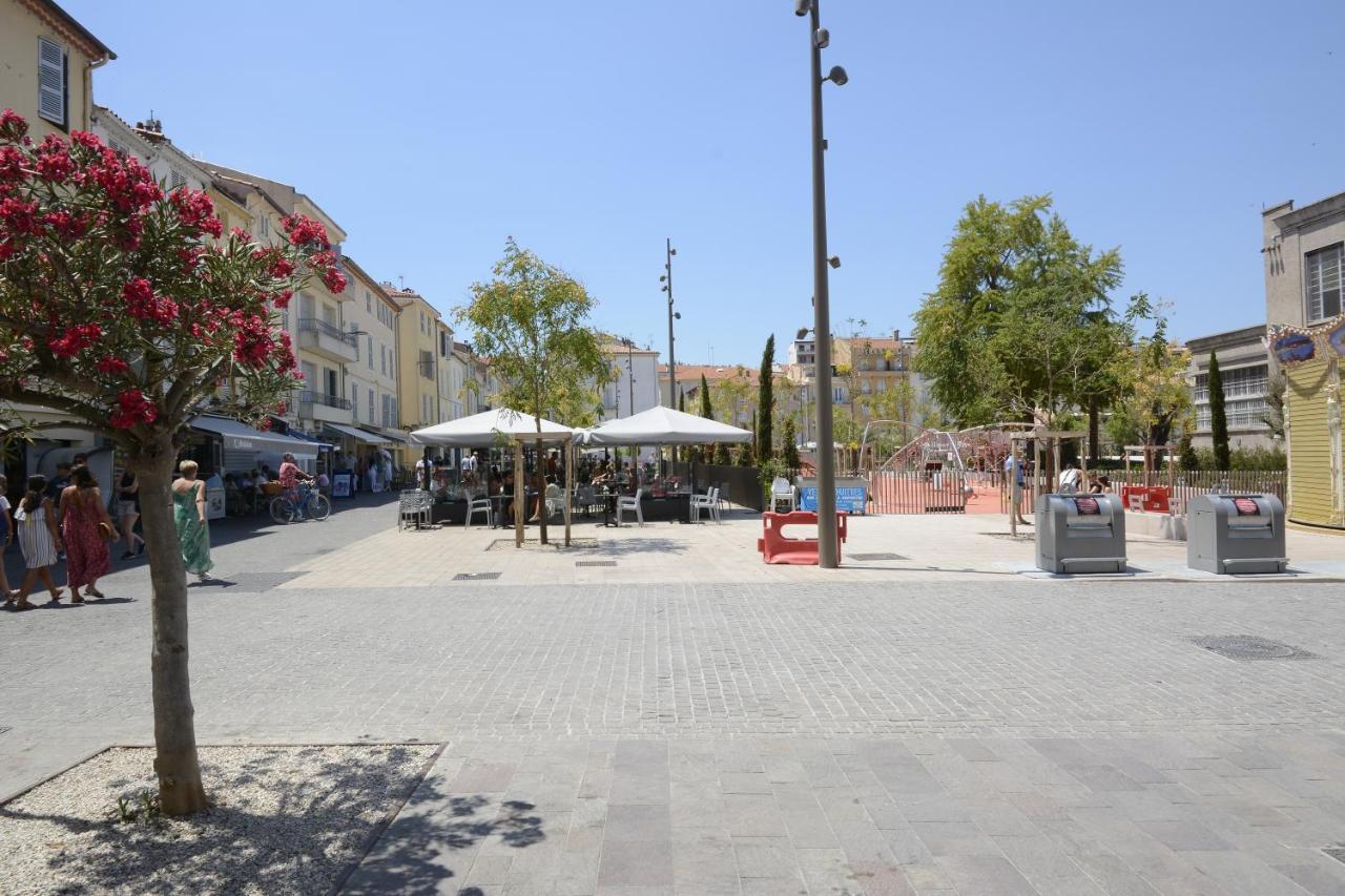 Old Town Antibes Apartment Zewnętrze zdjęcie
