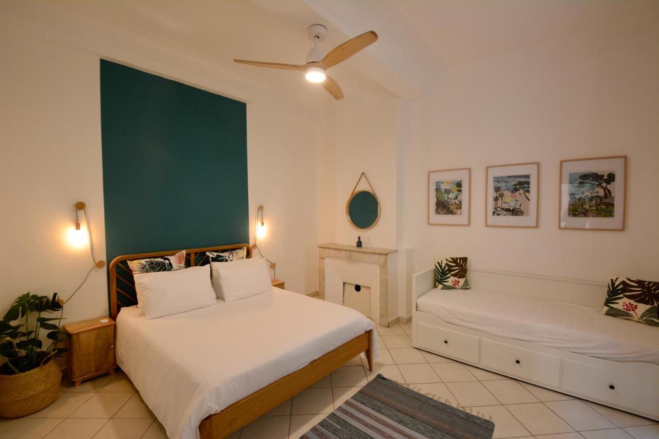 Old Town Antibes Apartment Zewnętrze zdjęcie