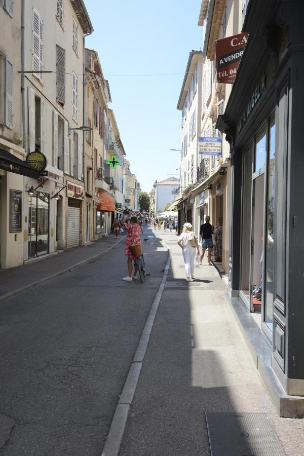 Old Town Antibes Apartment Zewnętrze zdjęcie