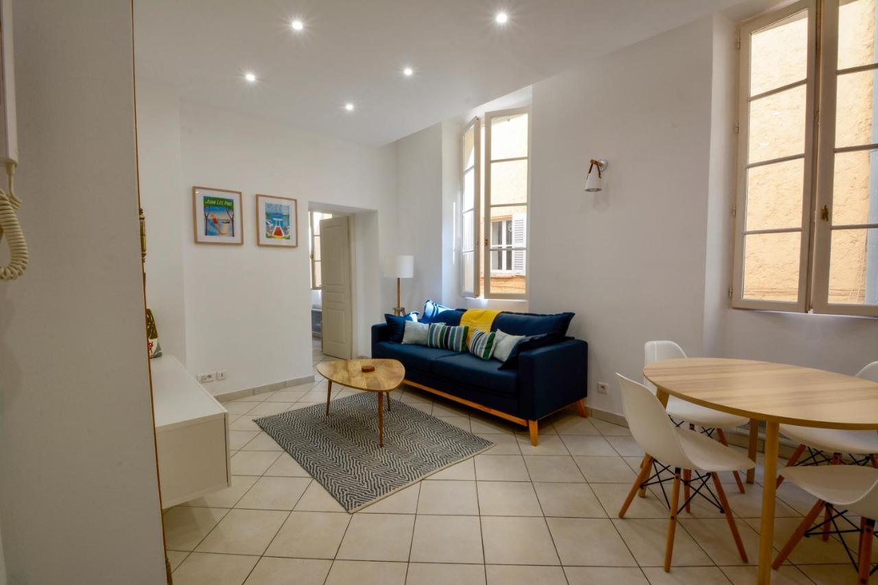 Old Town Antibes Apartment Zewnętrze zdjęcie
