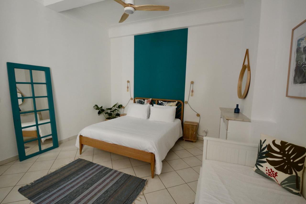 Old Town Antibes Apartment Zewnętrze zdjęcie