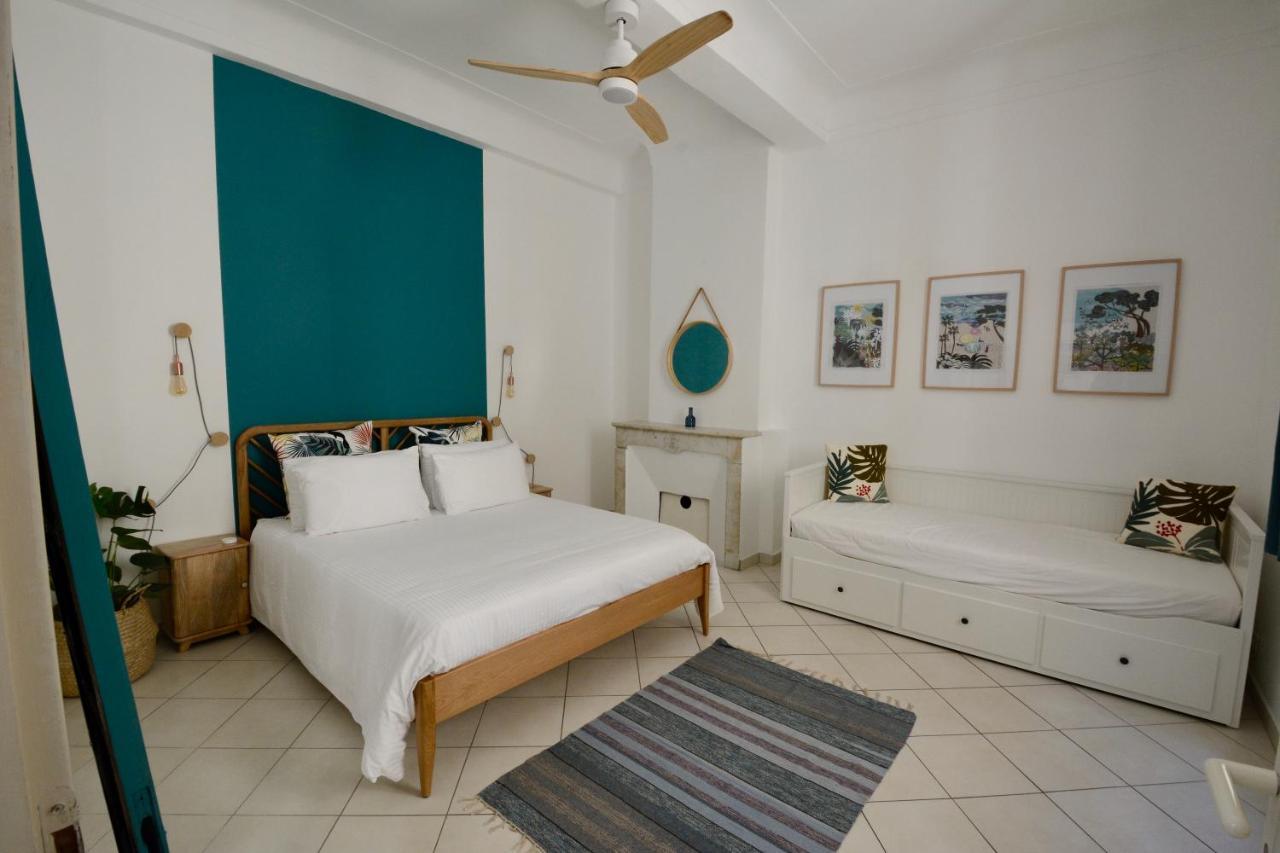 Old Town Antibes Apartment Zewnętrze zdjęcie