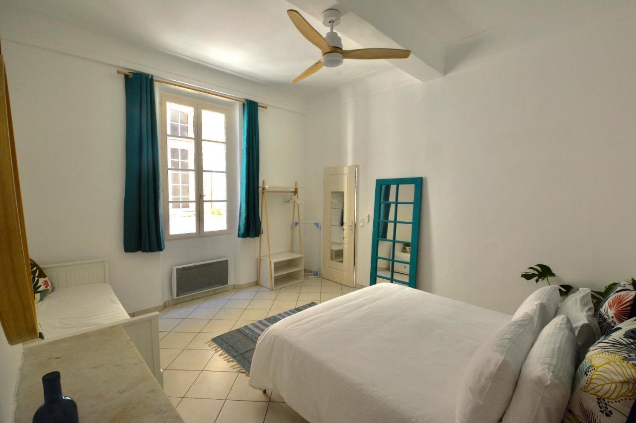 Old Town Antibes Apartment Zewnętrze zdjęcie